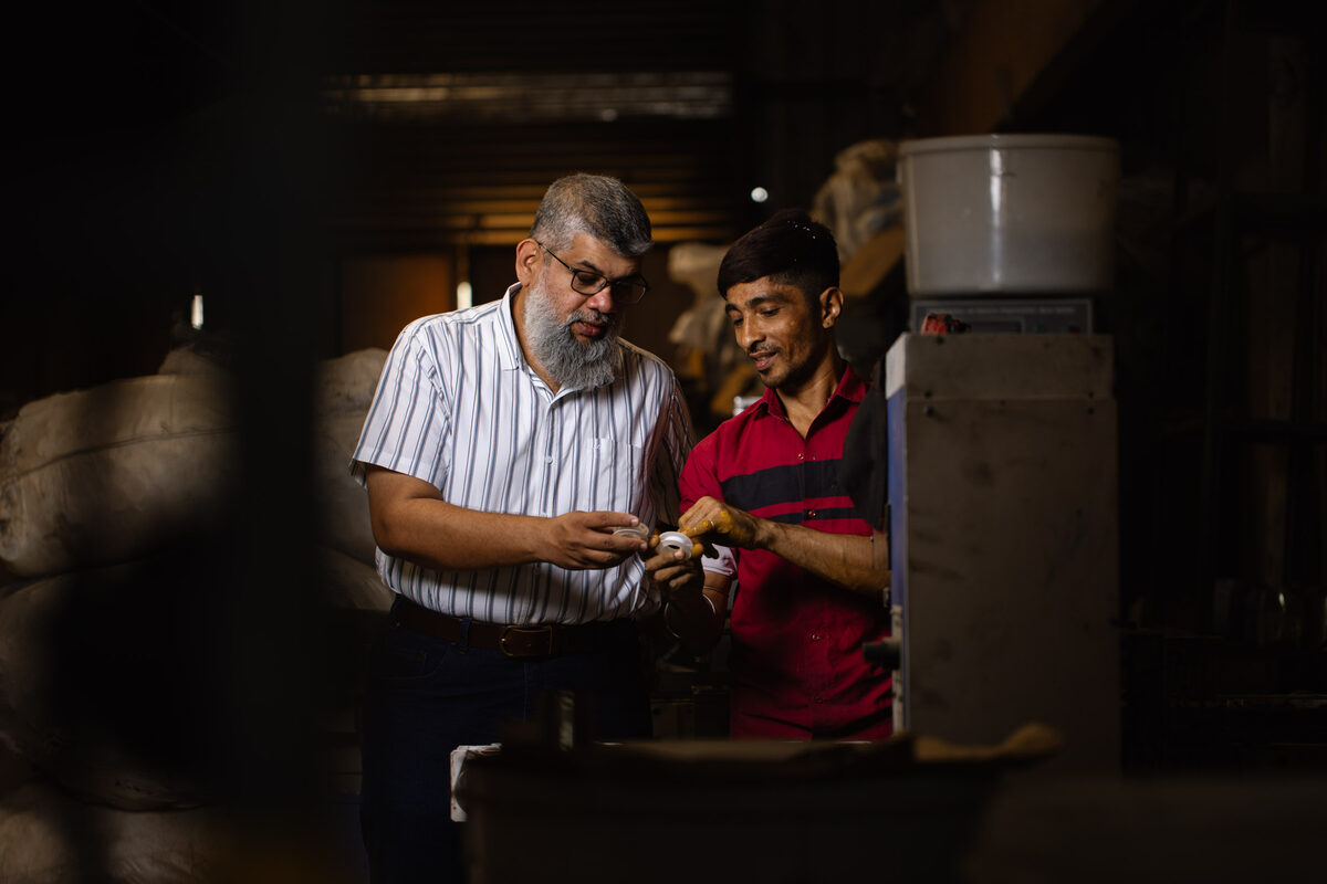 Corporate and industrial photography