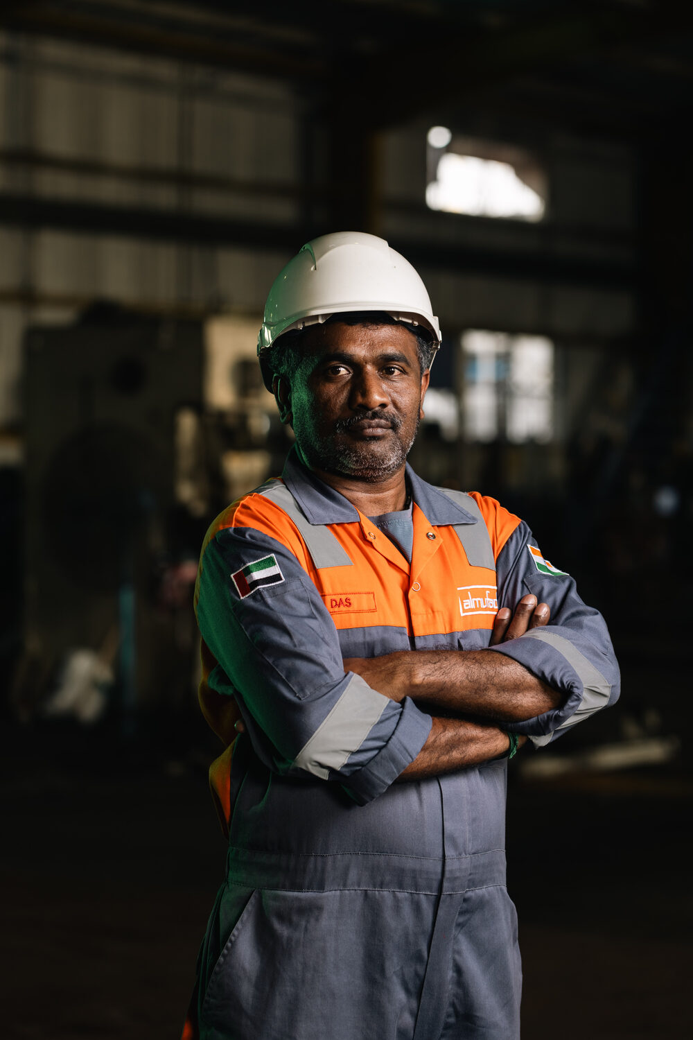 Corporate and industrial photography