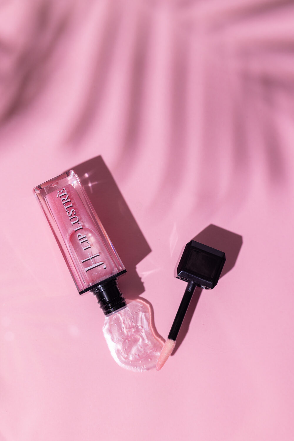 Beauty and fragrance product photography