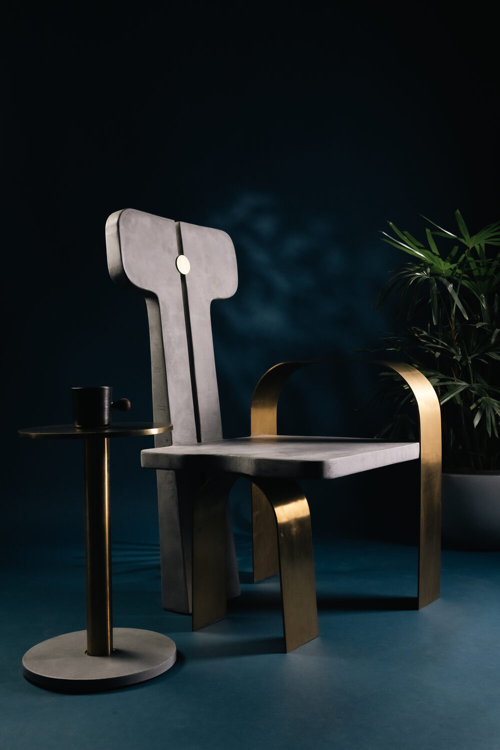 Furniture product photography