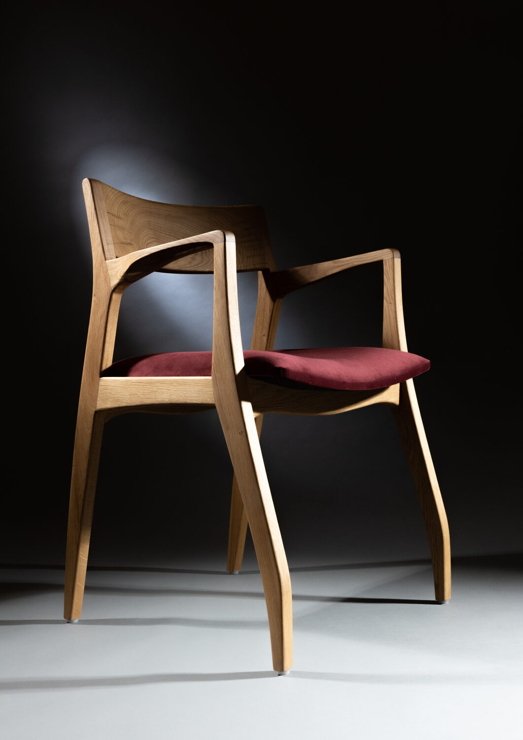 Furniture product photography