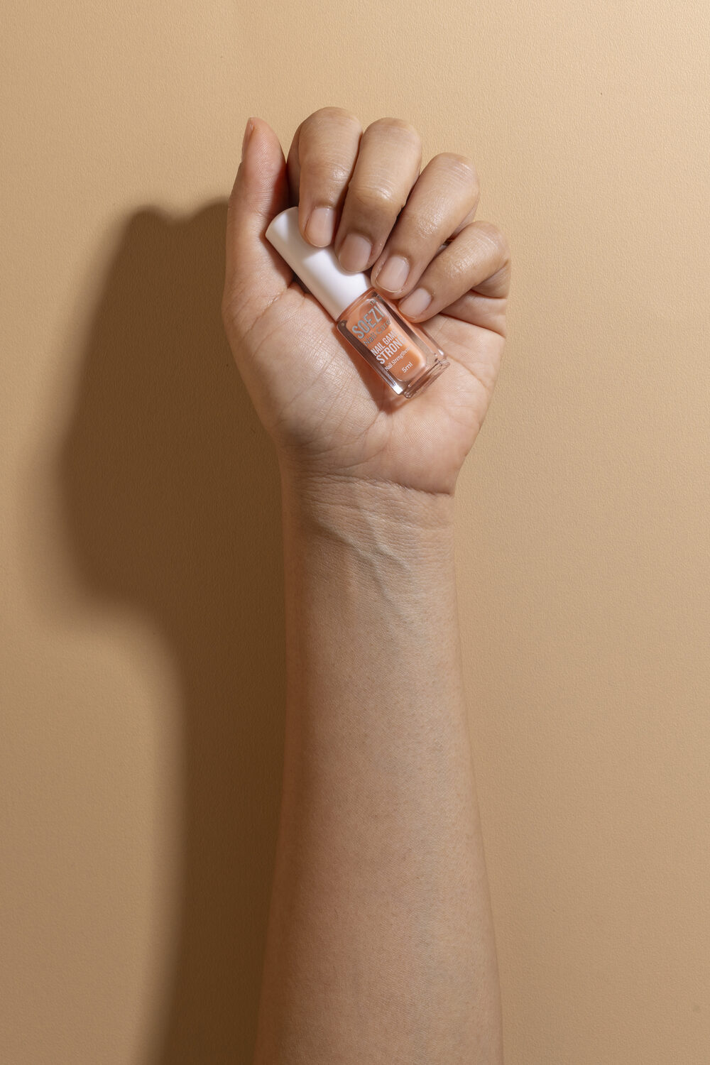 Nail and beauty photography