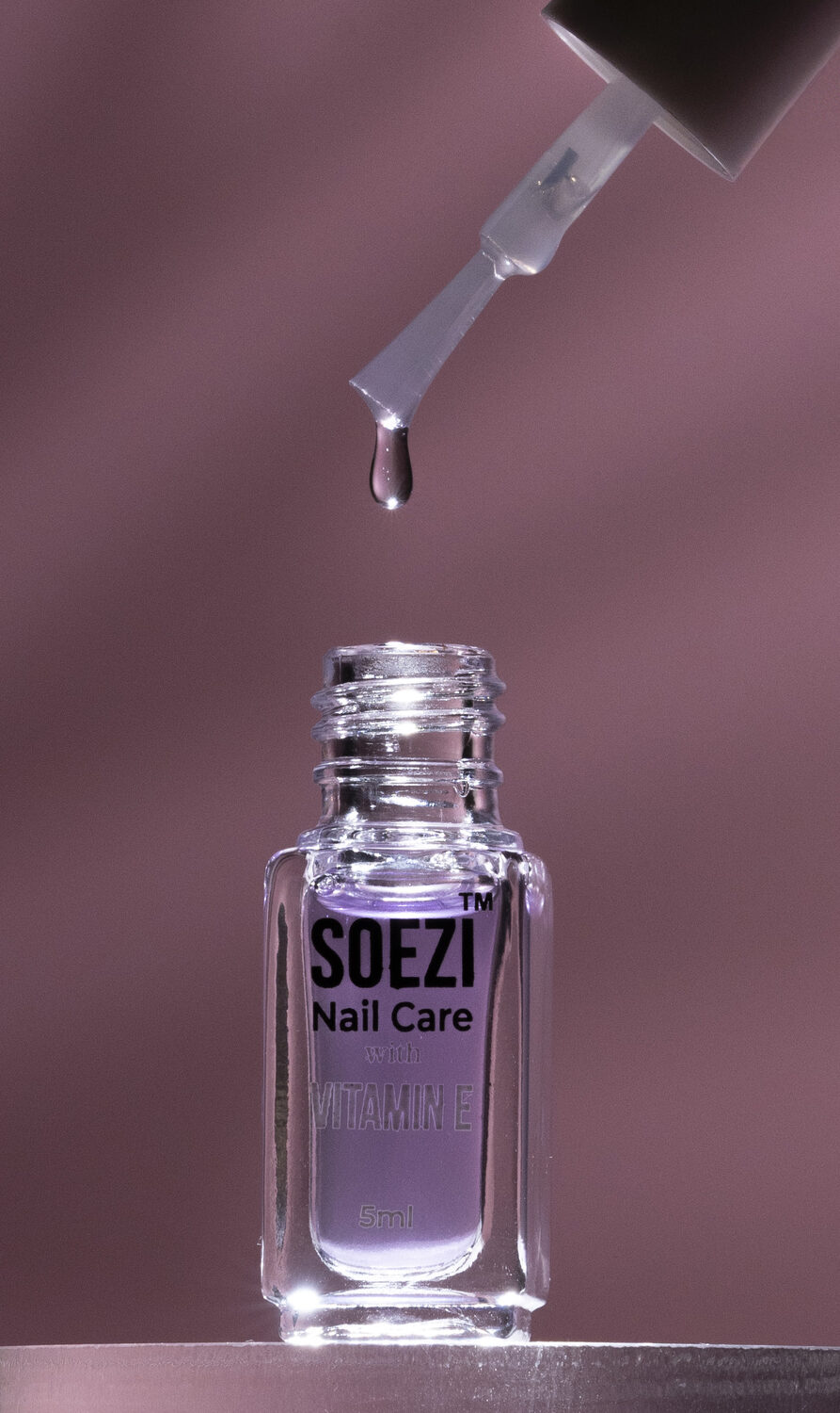 Nail and beauty photography
