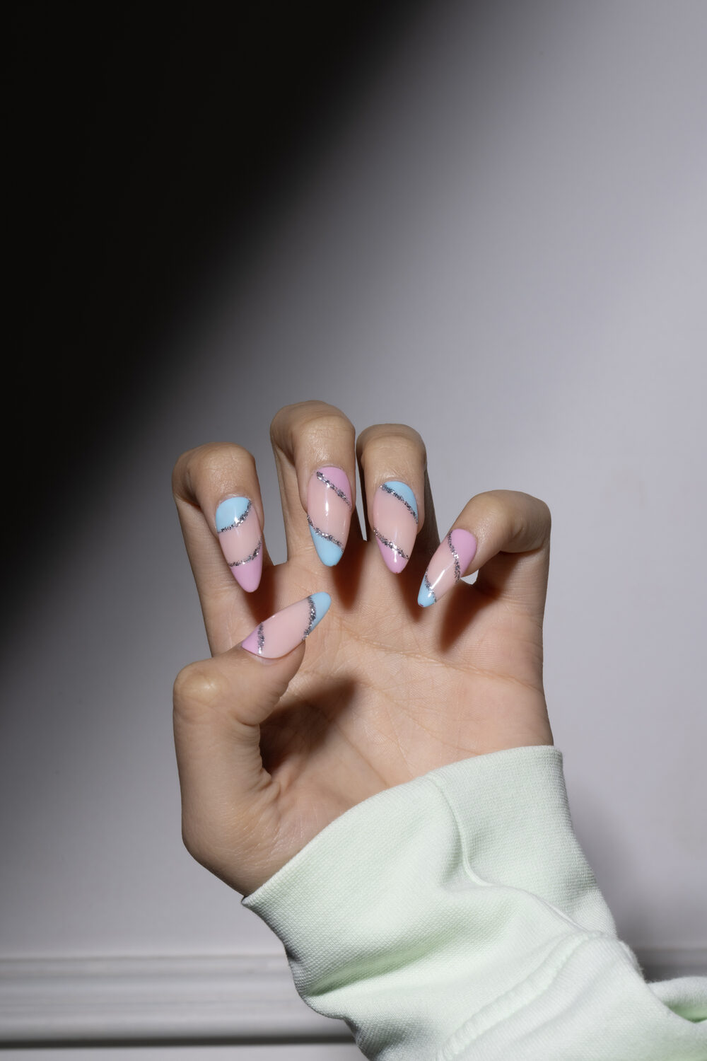 Nail and beauty photography