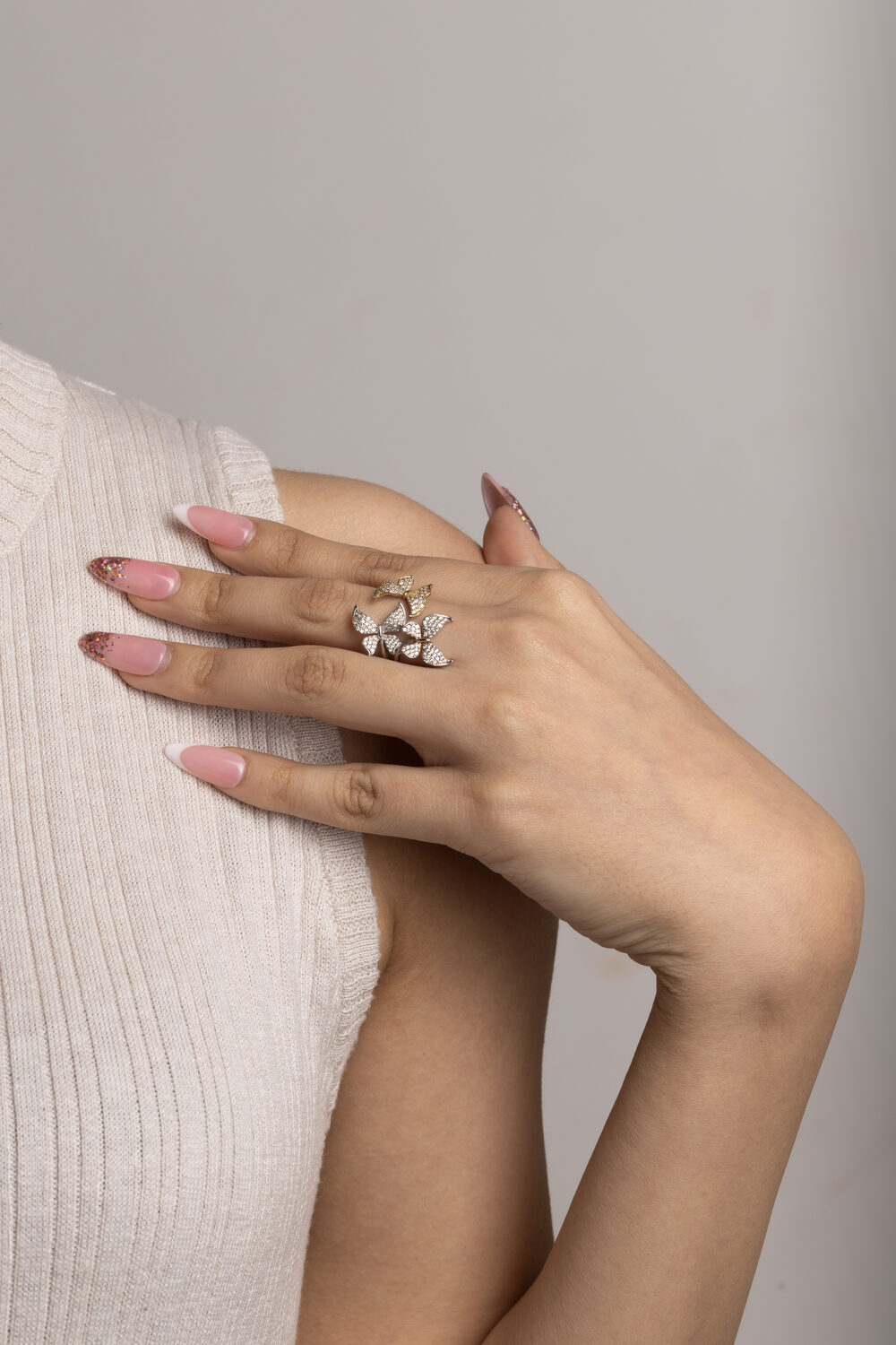 Nail and beauty photography