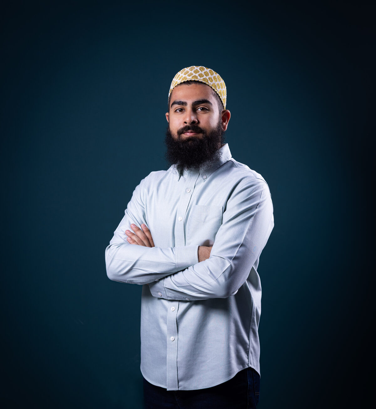 Portrait photography by Hexareel Studios