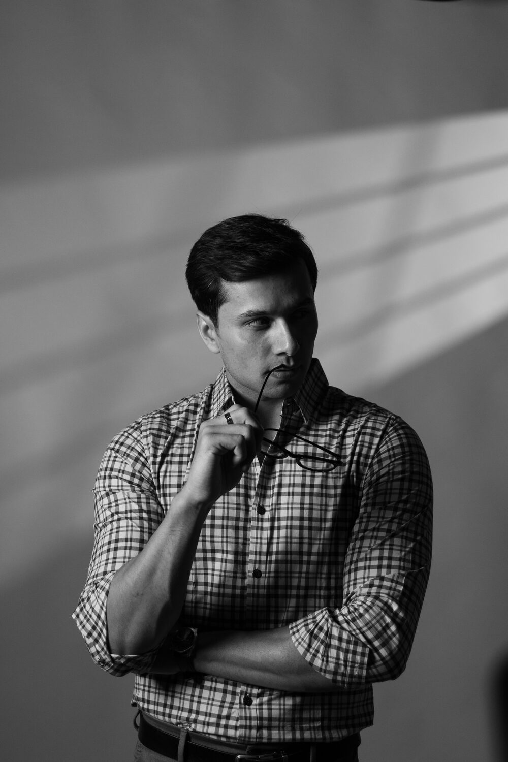 Portrait photography by Hexareel Studios